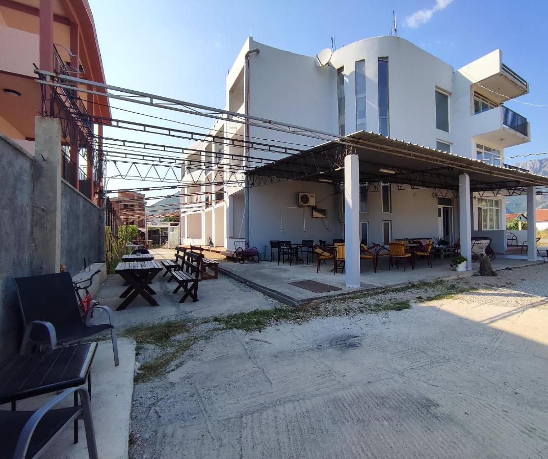 Apartments Dea Bar Esterno foto