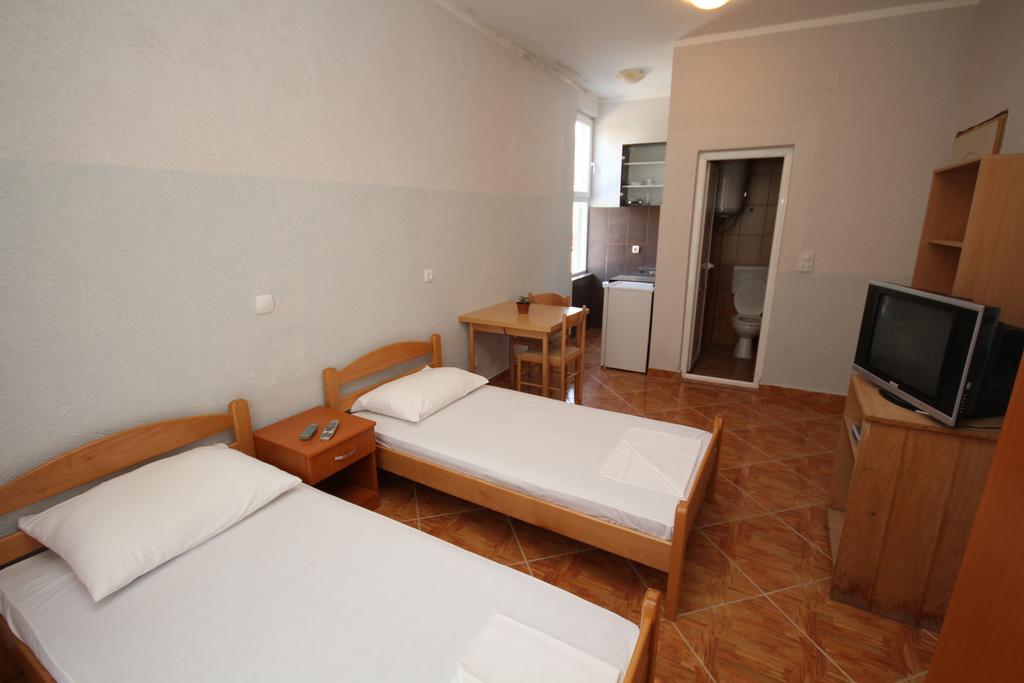 Apartments Dea Bar Esterno foto